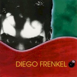 Diego Frenkel