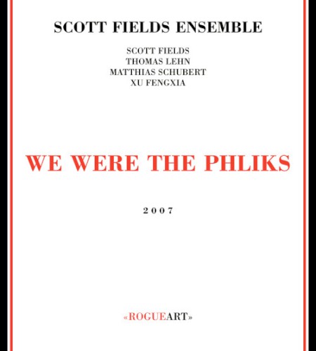 We Were the Phliks