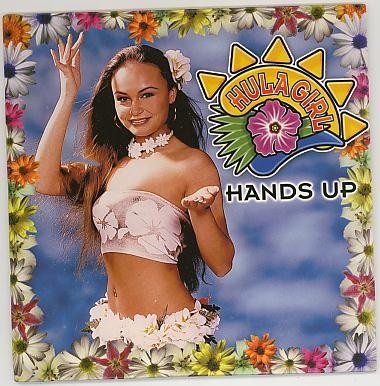 Hands Up