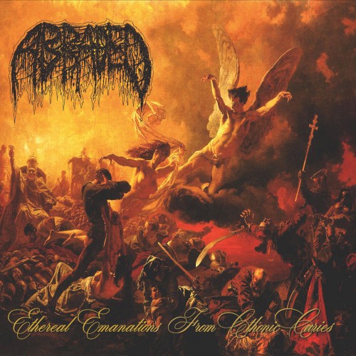 Ethereal Emanations From Chthonic Caries