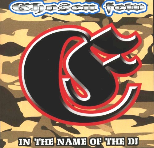 In the Name of the DJ