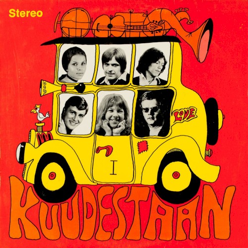 Kuudestaan 1