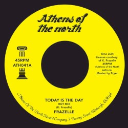 Today Is the Day (You've Got to Love Somebody)
