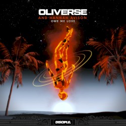 Owe Me Love