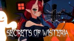 Secrets of Wistera