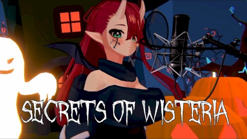 Secrets of Wistera
