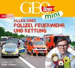 Alles über Polizei, Feuerwehr und Rettung