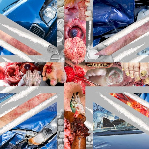 Made in England