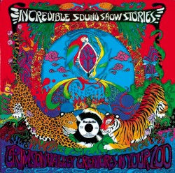 Incredible Sound Show Stories, Volume 11 - Crimson Valley Creatures in Your Zoo