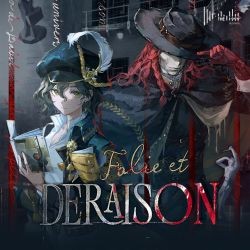 Folie et Déraison