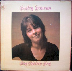 Sing Children Sing