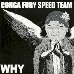 Why / Shitstorm