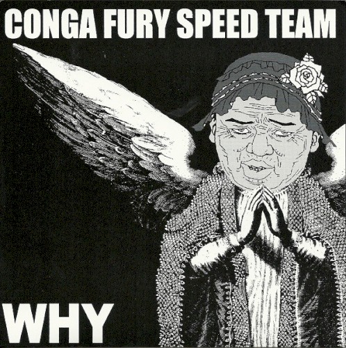 Why / Shitstorm