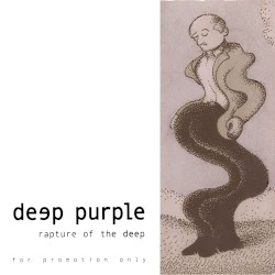 Rapture of the Deep