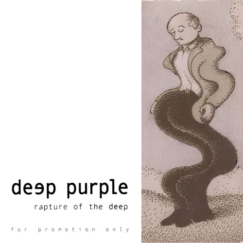 Rapture of the Deep