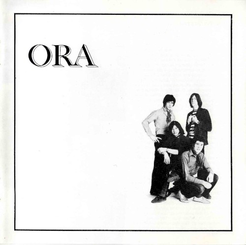 Ora