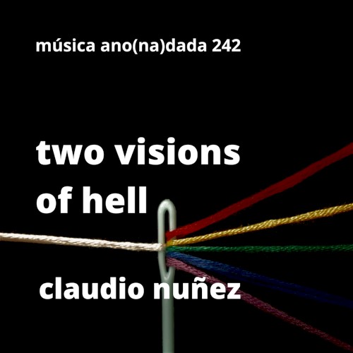 Two Visions of Hell