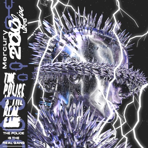 The Police Is the Real Gang