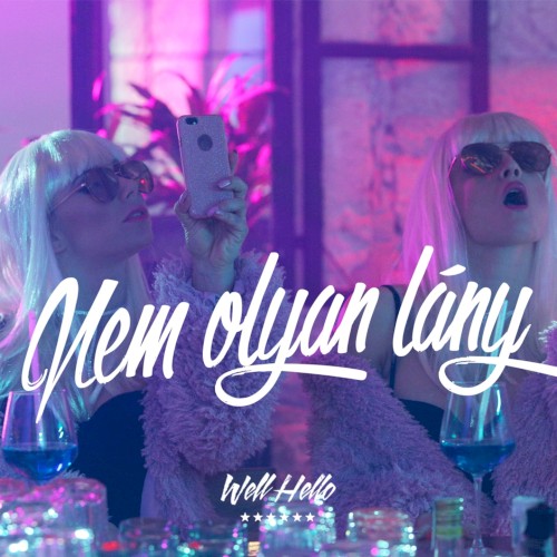 Nem olyan lány