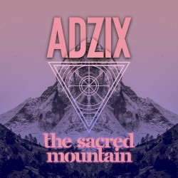 The Sacred Mountain