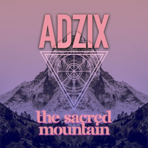 The Sacred Mountain