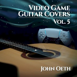 Video Game Guitar Covers, Vol. 5