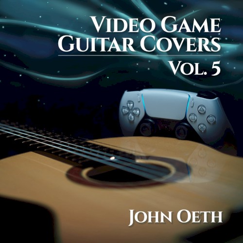 Video Game Guitar Covers, Vol. 5