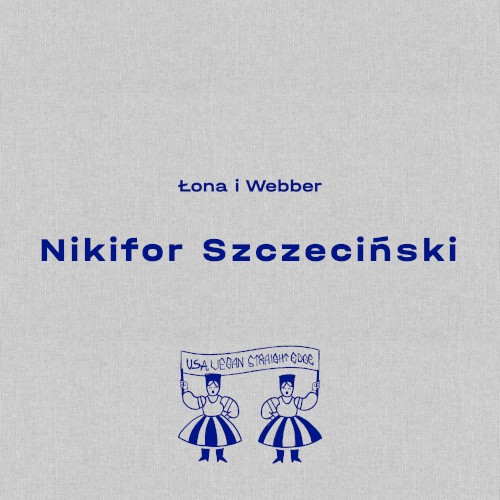 Nikifor szczeciński
