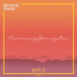 Detour EP