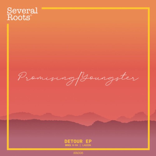 Detour EP