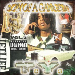 Son of a Gangsta, Vol.2