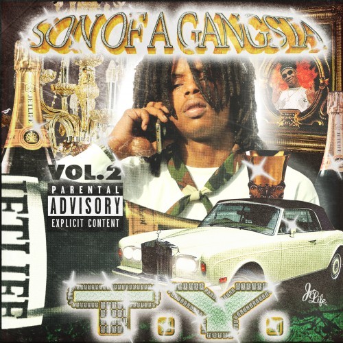 Son of a Gangsta, Vol.2