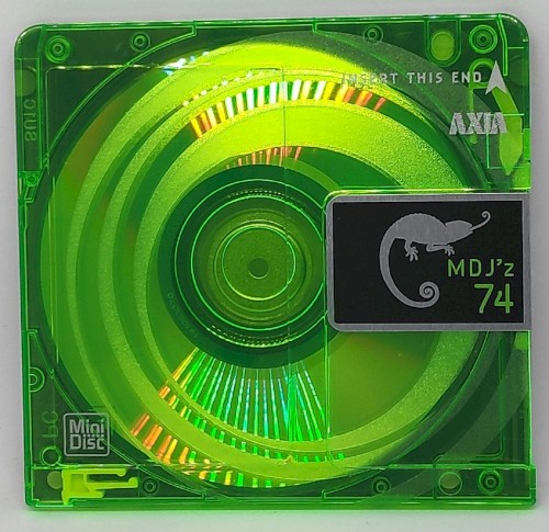 Lain Beat Tape Vol.1