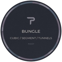 Cubic / Segment / Tunnels