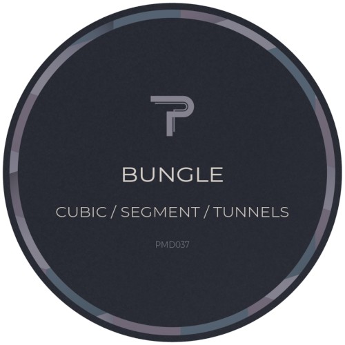 Cubic / Segment / Tunnels