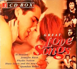 Great Love Songs