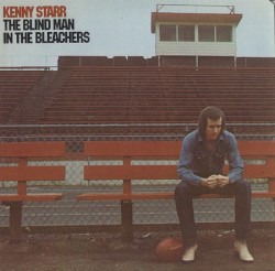 The Blind Man in the Bleachers