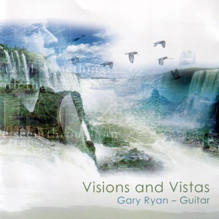 Visions and Vistas