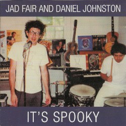 It’s Spooky