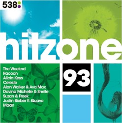 538: Hitzone 93