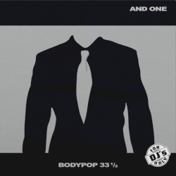 Bodypop 33⅓