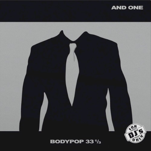 Bodypop 33⅓