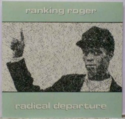 Radical Departure