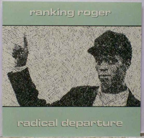 Radical Departure