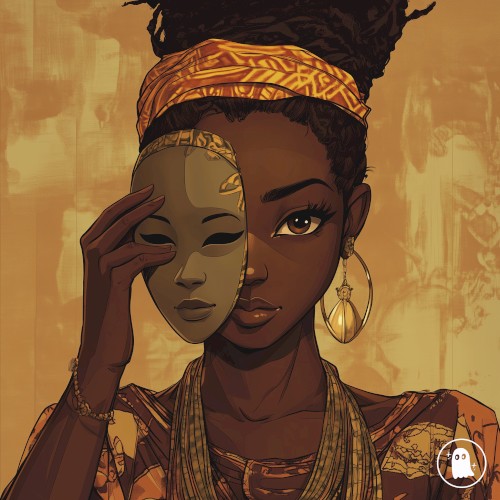 Be Honest (African Lofi edit)