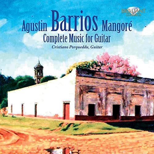 Complete Music for Guitar