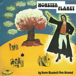 Monster Planet