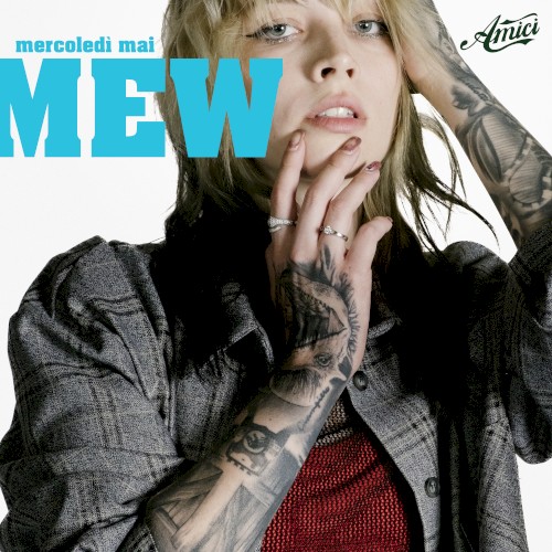 MERCOLEDÌ MAI