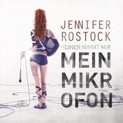 (Keiner nimmt mir) Mein Mikrofon