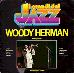 I grandi del jazz